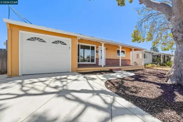 17242 Via El Cerrito, San Lorenzo, CA 94580