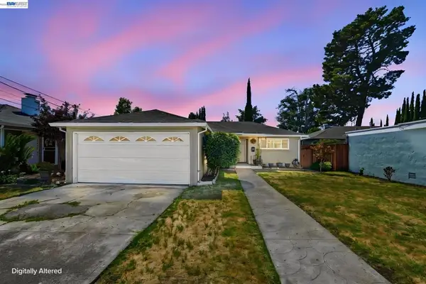 20927 Nunes Ave, Castro Valley, CA 94546