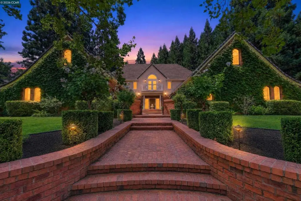 114 Pepperwood Ct, Danville, CA 94506 - #1