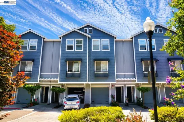 693 Chase Ave, Hayward, CA 94541