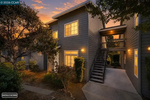 7650 Canyon Meadows Cir #F, Pleasanton, CA 94588