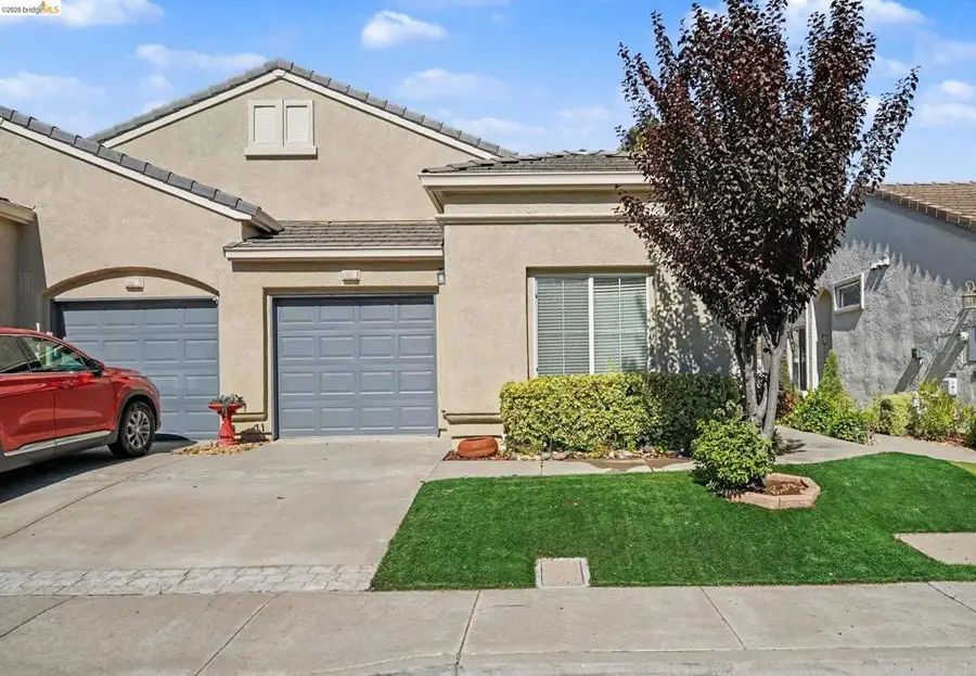 473 Desert Gold Ter, Brentwood, CA 94513 - #2