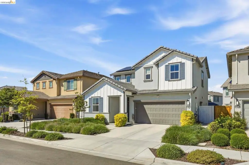 15929 Testarossa St, Lathrop, CA 95330 - #1