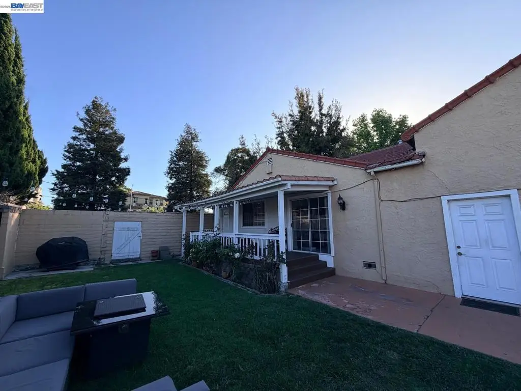 34618 Fremont Blvd, Fremont, CA 94555 - #1