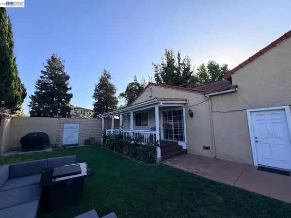 34618 Fremont Blvd, Fremont, CA 94555