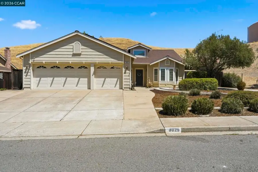 3029 Larkspur Dr, Antioch, CA 94531 - #2