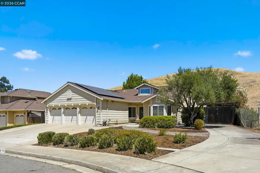 3029 Larkspur Dr, Antioch, CA 94531 - #3