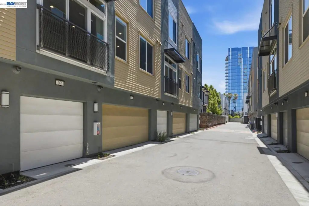 262 Element Road, San Jose, CA 95110 - #1