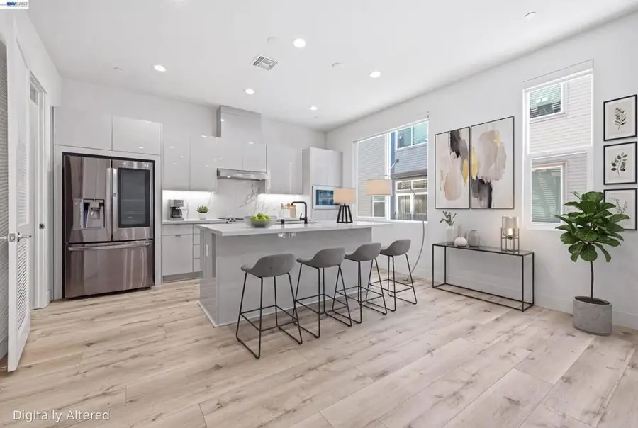 262 Element Road, San Jose, CA 95110 - #2