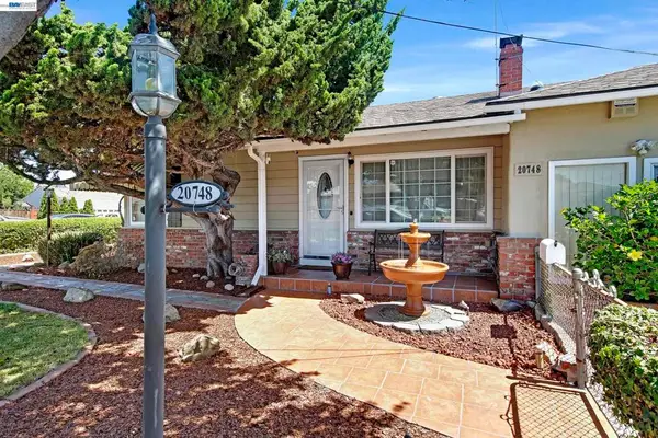 20748 Hathaway Ave, San Lorenzo, CA 94541