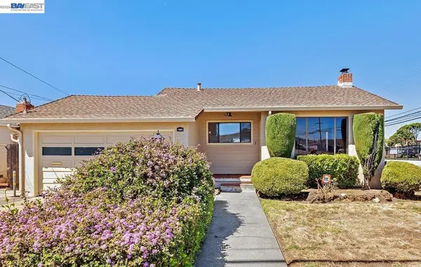 1803 Wayne Ave, San Leandro, CA 94577
