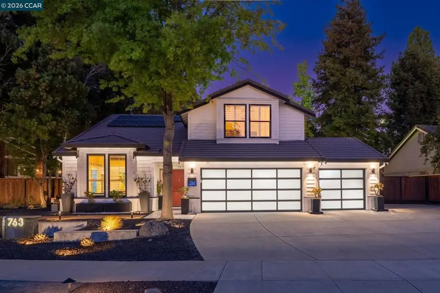 763 Alison Circle, Livermore, CA 94550 - #2