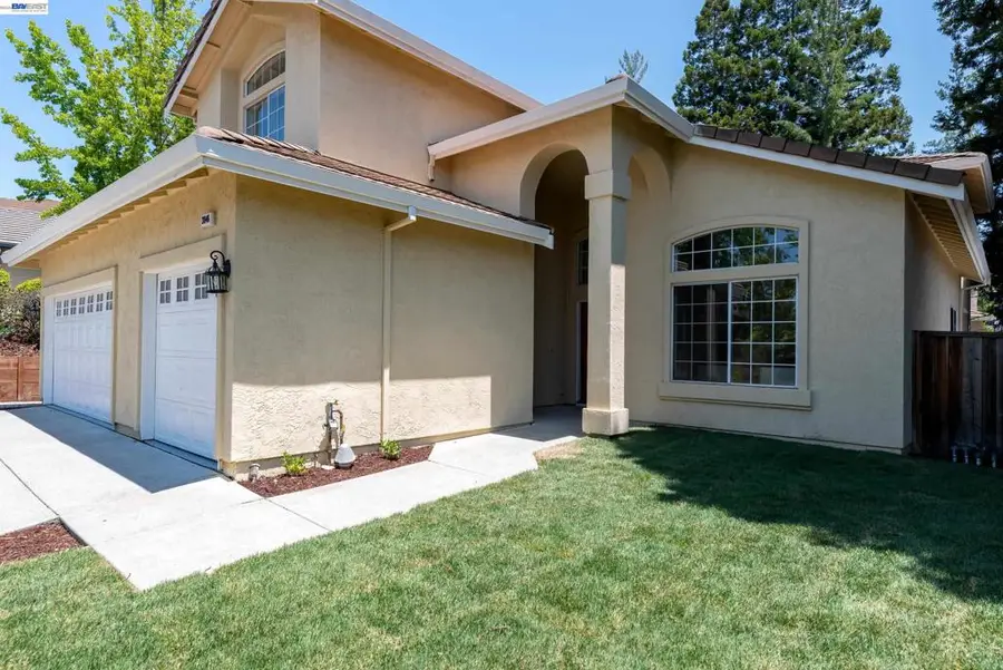 3846 Sheffield Cir, Danville, CA 94506 - #3