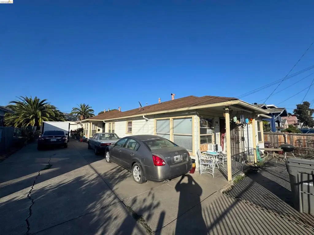 7430 Lockwood Street, Oakland, CA 94621 - #1