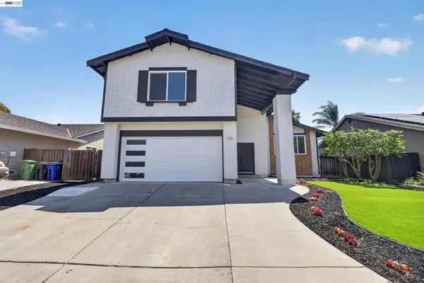 1426 Hardy Pl, Fremont, CA 94536