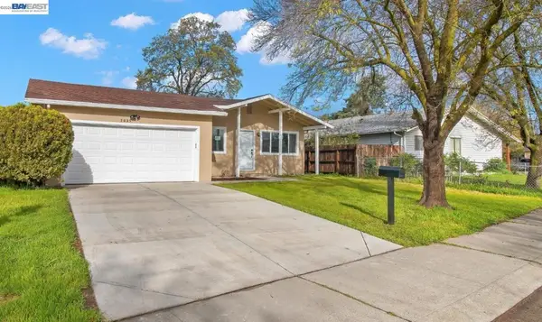 7025 Kermit Ln, Stockton, CA 95207