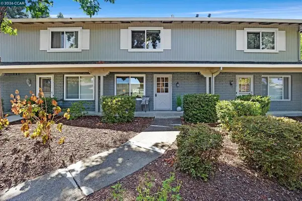 2545 Fountainhead Dr, San Ramon, CA 94583