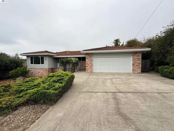 16982 Hinton St, Castro Valley, CA 94546