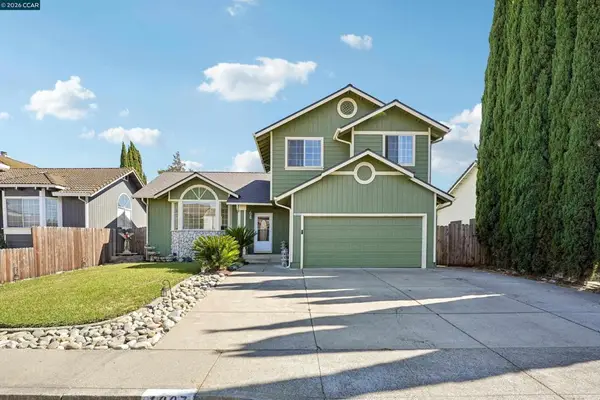 1007 Valley Oak Way, Fairfield, CA 94533