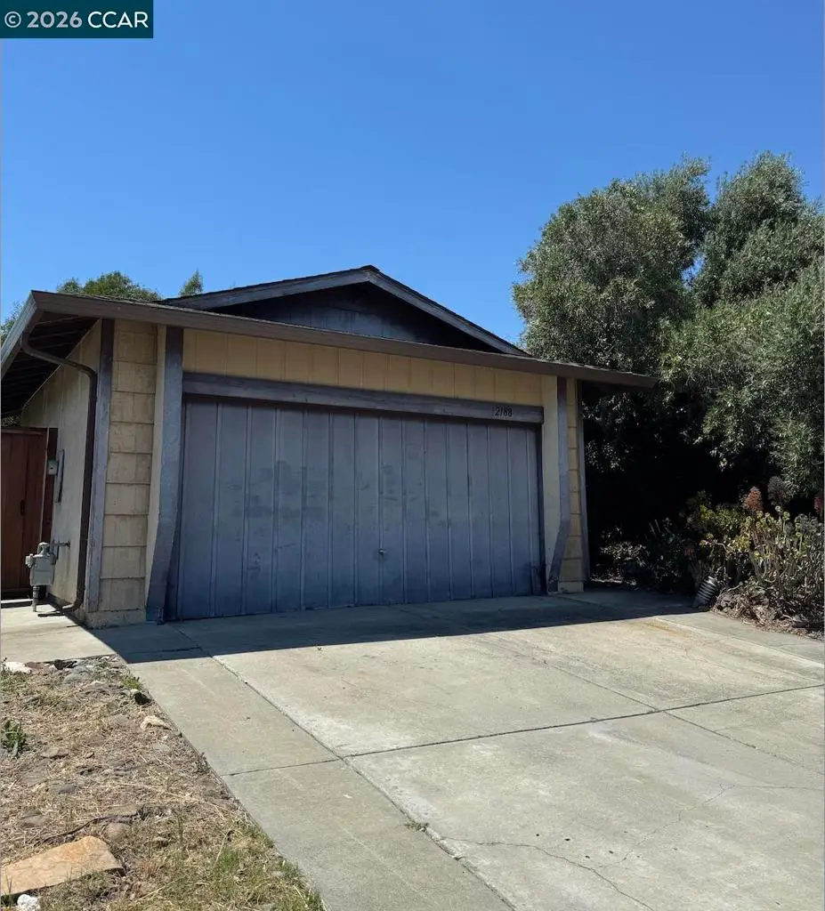 2188 Jacqueline Dr, Pittsburg, CA 94565 - #1