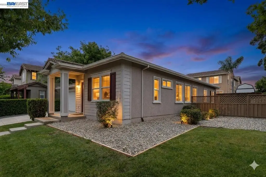 327 Goodall Dr, Mountain House, CA 95391 - #1
