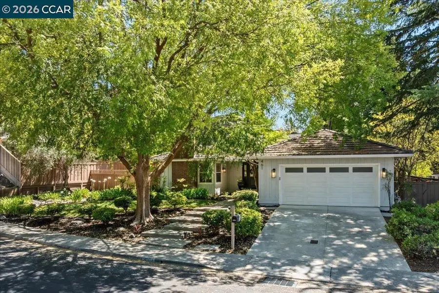461 Saint Regis Drive, Danville, CA 94526 - #2