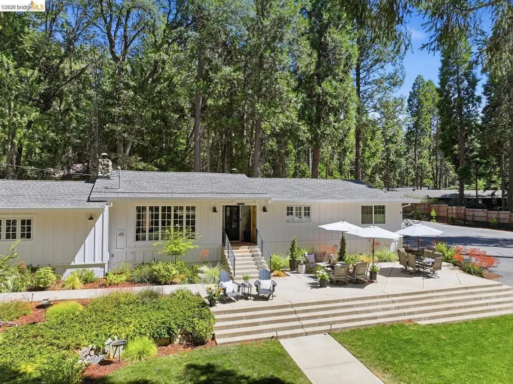12983 Mayflower Dr, Nevada City, CA 95959 - #1