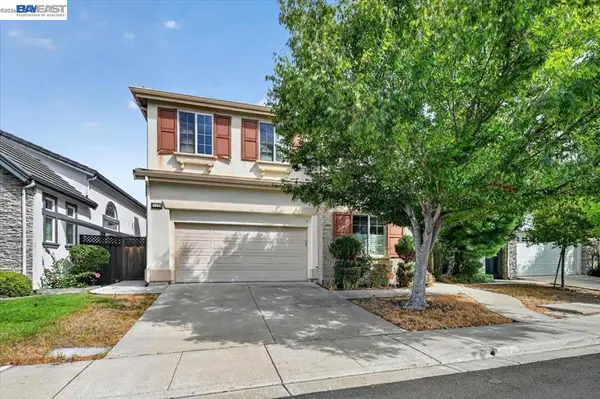 4329 Foxford Way, Dublin, CA 94568