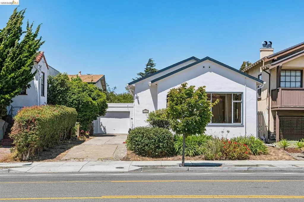 1129 Marin Ave, Albany, CA 94706 - #1