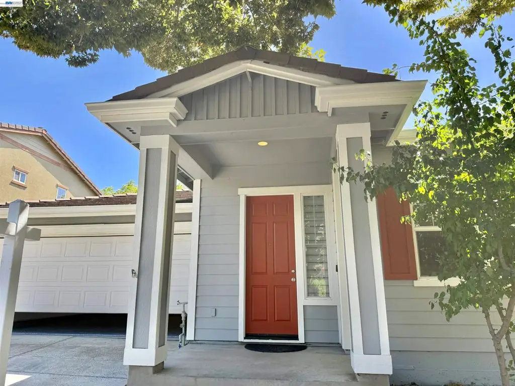 438 Hatheway St, Mountain House, CA 95391 - #1