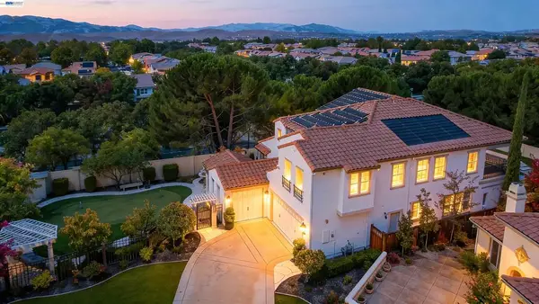 227 Olivia Ct, San Ramon, CA 94582