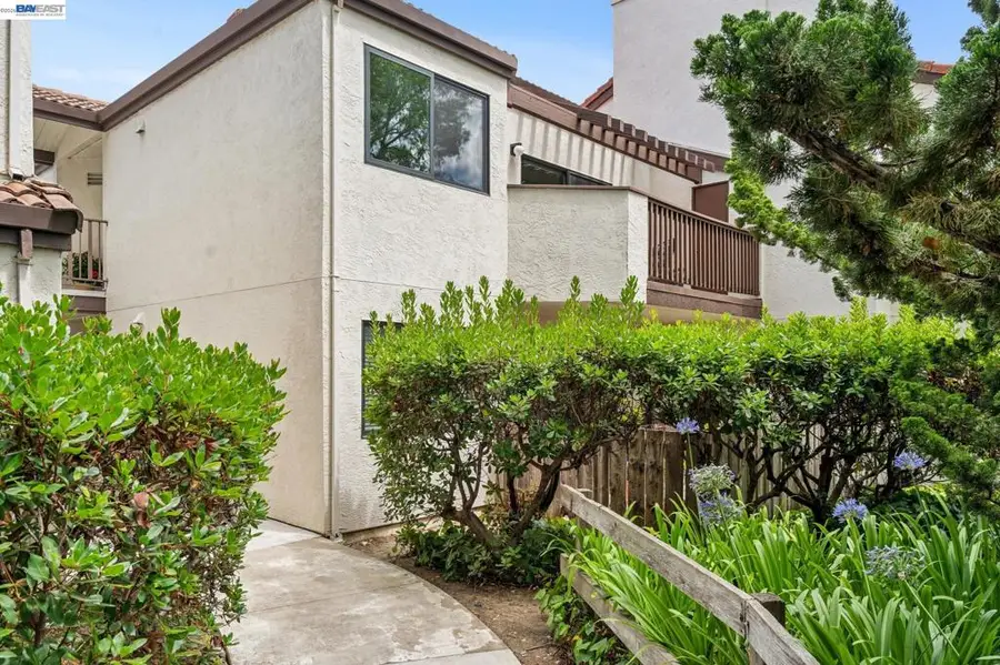21062 Gary Dr #217, Hayward, CA 94546 - #2