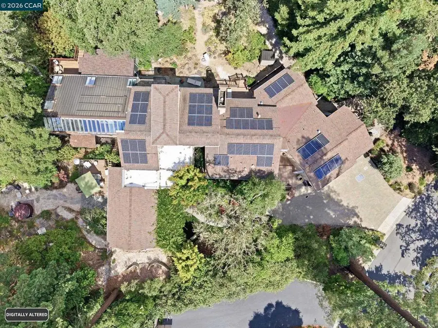 691 Old Jonas Hill Rd, Lafayette, CA 94549 - #2