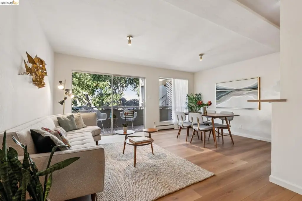 377 Palm Ave #305, Oakland, CA 94610 - #1