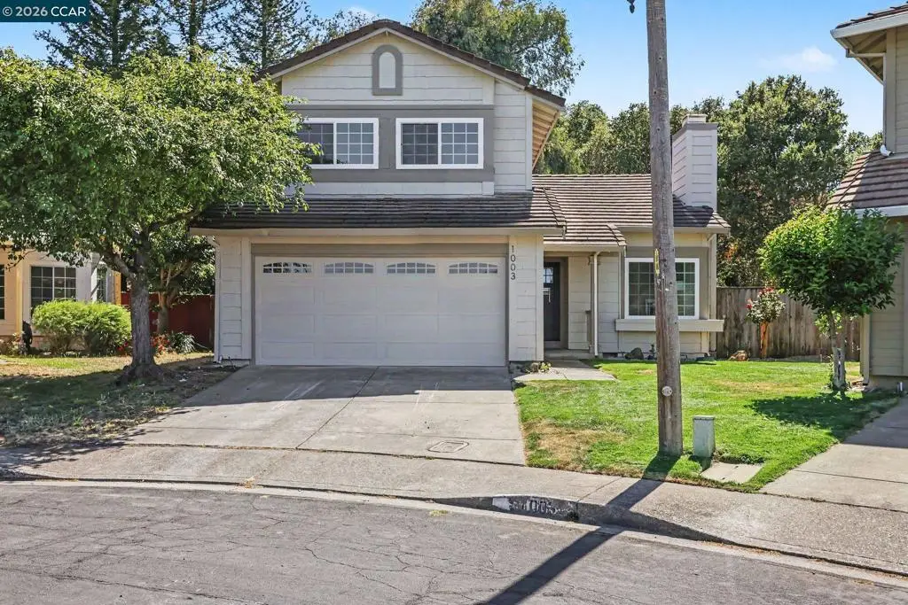 1003 Ignacio Ct, Pinole, CA 94564 - #1