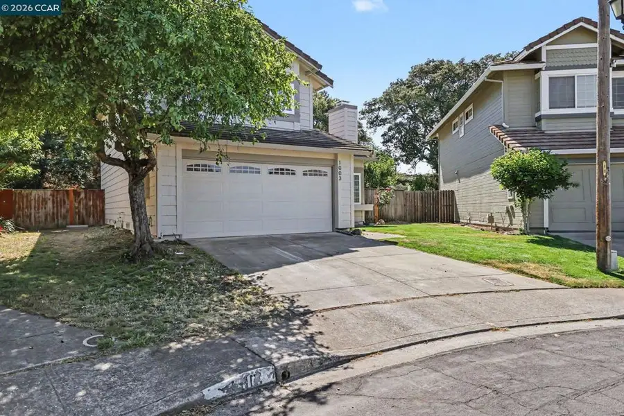 1003 Ignacio Ct, Pinole, CA 94564 - #3