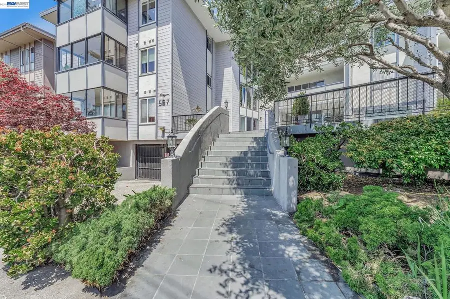 567 Oakland Ave #104, Oakland, CA 94606 - #3