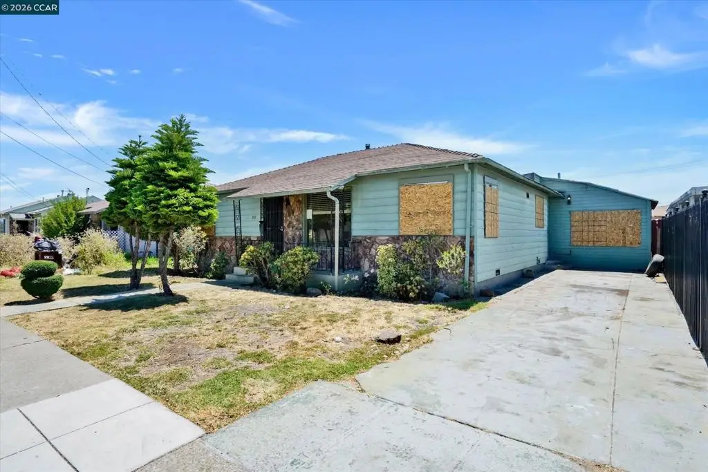 226 Tunis Rd, Oakland, CA 94603 - #1