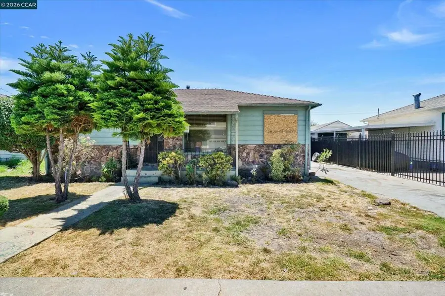 226 Tunis Rd, Oakland, CA 94603 - #2