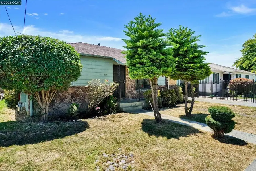 226 Tunis Rd, Oakland, CA 94603 - #3