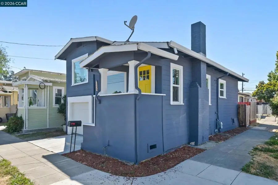 2549 78th Ave, Oakland, CA 94605 - #3