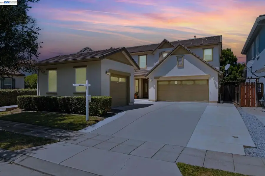 749 Ellerbrook St, Mountain House, CA 95391 - #2
