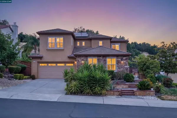 5210 S Montecito Dr, Concord, CA 94521
