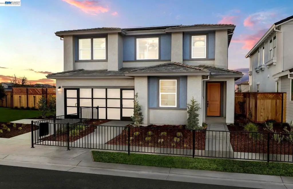 313 E Beatrice Avenue, Mountain House, CA 95391 - #1
