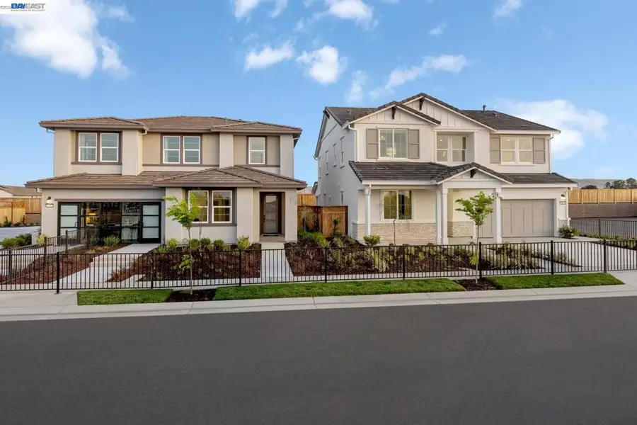 302 E Clydesdale Court, Mountain House, CA 95391 - #3