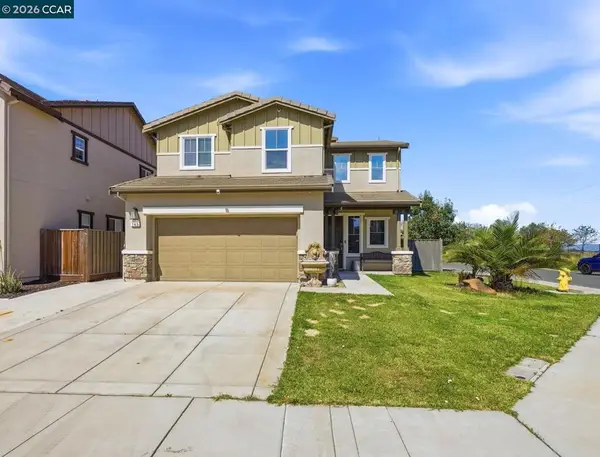 145 Willowrun Way, Oakley, CA 94561