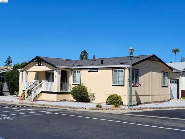 3263 Vineyard Ave #84, Pleasanton, CA 94566