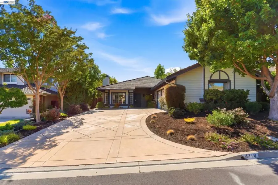 4310 Canyon Crest Rd, San Ramon, CA 94582 - #2