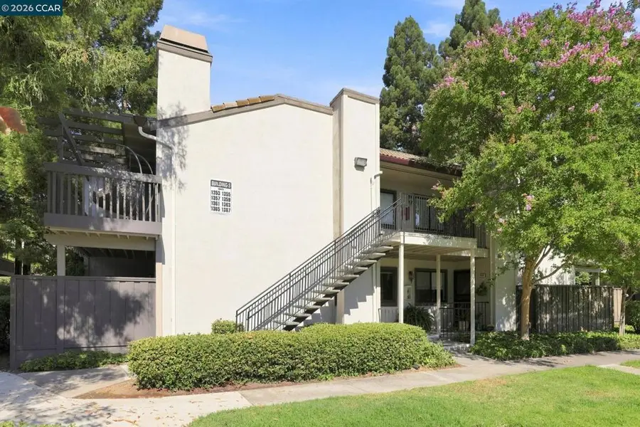 1357 Hull Ln, Martinez, CA 94553 - #2