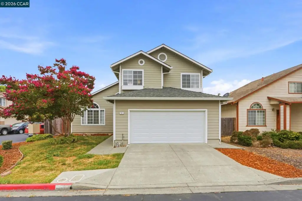 701 Deerfield, American Canyon, CA 94503 - #1